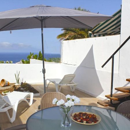 Sea Mare View Big Terrace Aloha Garden Apartment Costa Adeje  Exterior photo