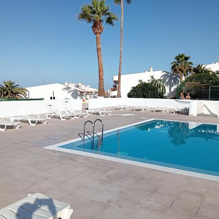 Sea Mare View Big Terrace Aloha Garden Apartment Costa Adeje  Exterior photo