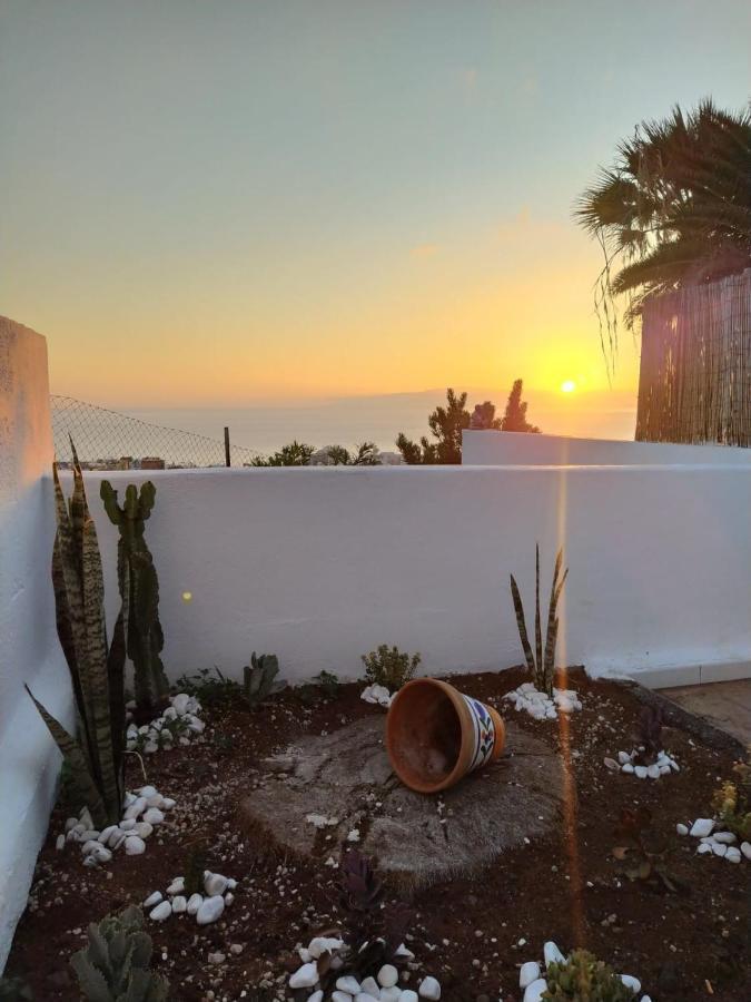 Sea Mare View Big Terrace Aloha Garden Apartment Costa Adeje  Exterior photo