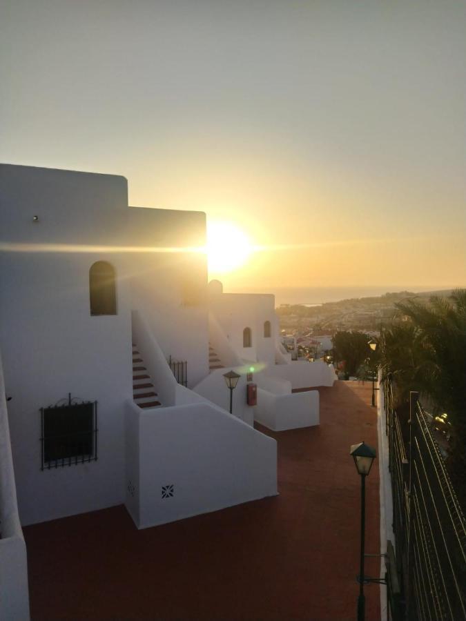 Sea Mare View Big Terrace Aloha Garden Apartment Costa Adeje  Exterior photo